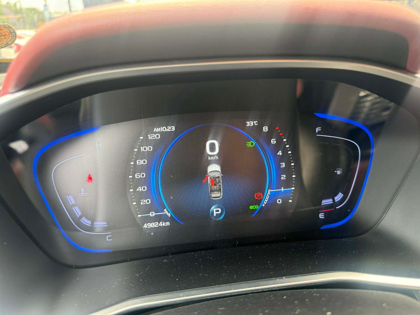 2016 TOYOTA RAV4 2.5L 4X2 AUTOMATIC TRANSMISSION TOYOTA