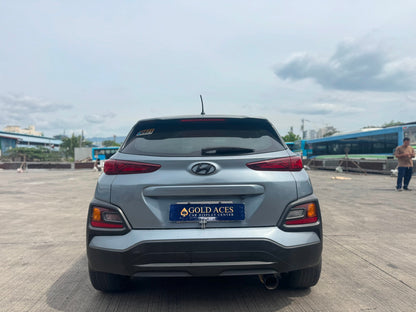 2020 HYUNDAI KONA GLS 2.0L GAS AUTOMATIC TRANSMISSION HYUNDAI