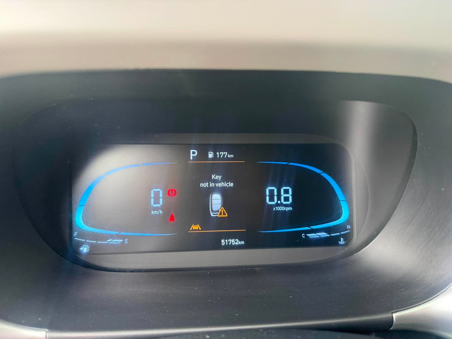 2023 HYUNDAI STARGAZER 1.5 GLS PREMIUM GAS AUTOMATIC TRANSMISSION HYUNDAI
