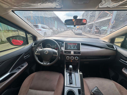 2024 NISSAN LIVINA VE 1.5L AUTOMATIC TRANSMISSION Gold Aces Car Display Center