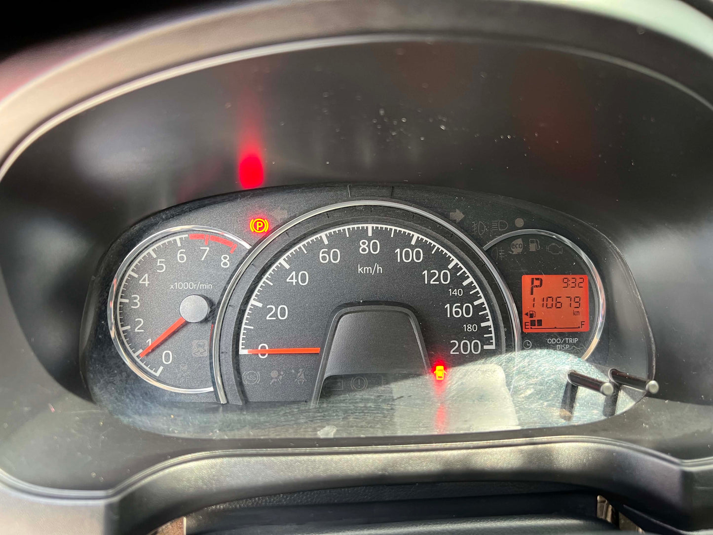 2018 TOYOTA WIGO G 1.0L AUTOMATIC TRANSMISSION TOYOTA