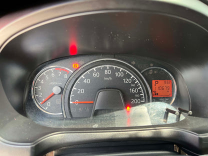 2018 TOYOTA WIGO G 1.0L AUTOMATIC TRANSMISSION TOYOTA