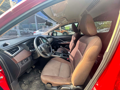2024 NISSAN LIVINA VE 1.5L AUTOMATIC TRANSMISSION Gold Aces Car Display Center