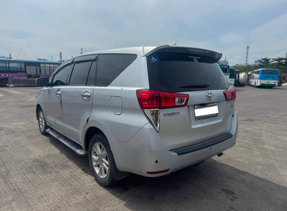 2016 TOYOTA INNOVA 2.8L G DSL AUTOMATIC TRANSMISSION Gold Aces Car Display Center
