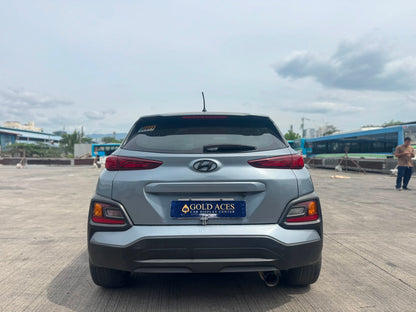 2020 HYUNDAI KONA GLS 2.0L GAS AUTOMATIC TRANSMISSION HYUNDAI