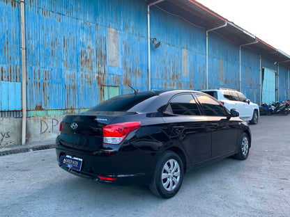 2020 HYUNDAI REINA 1.4L GL MANUAL TRANSMISSION (27TKM ONLY!) Gold Aces Car Display Center