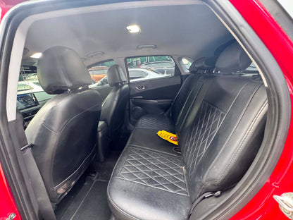 2019 HYUNDAI KONA GLS 2.0L GAS AUTOMATIC TRANSMISSION Gold Aces Car Display Center