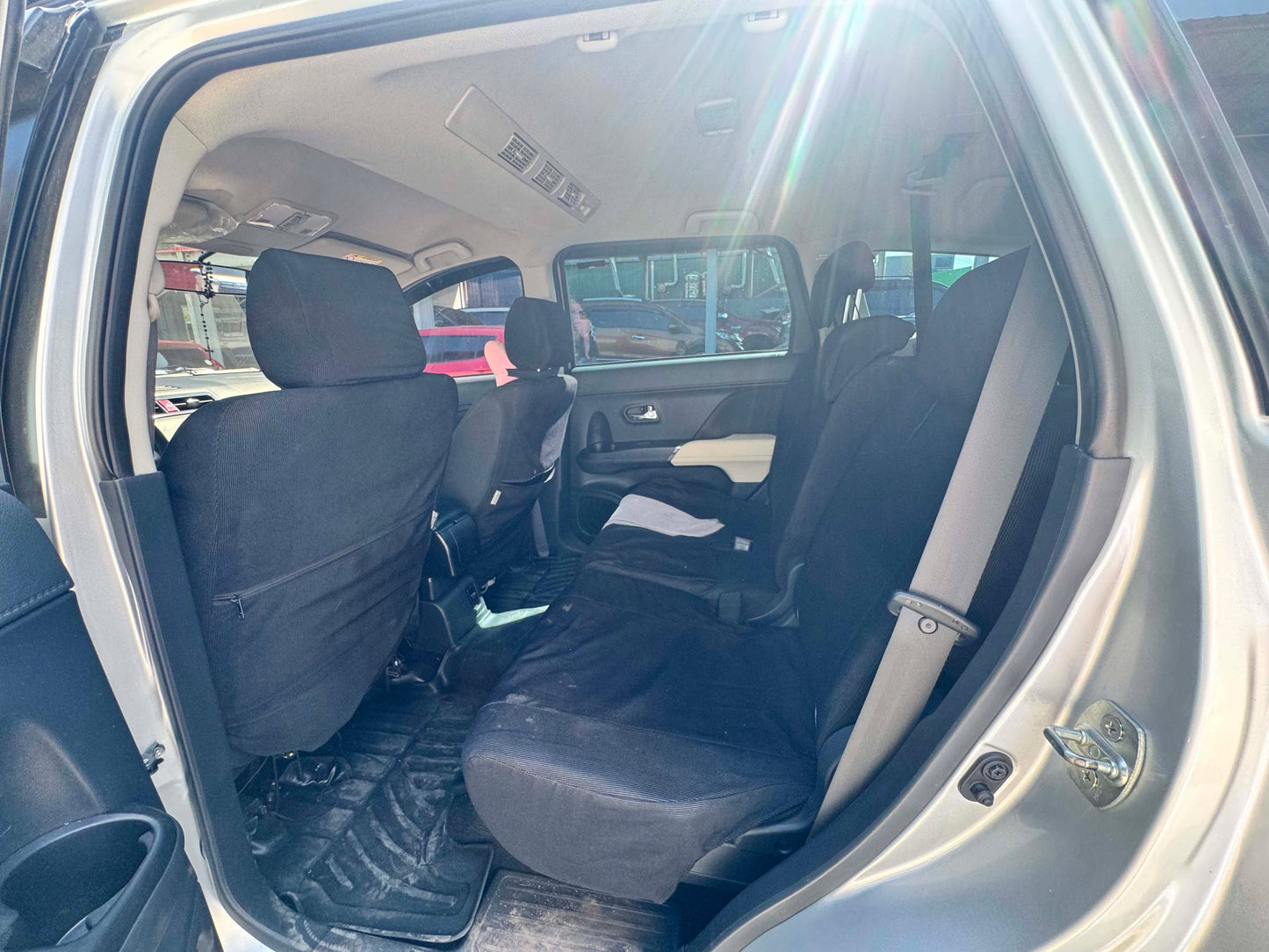 2021 TOYOTA RUSH G 1.5L GAS AUTOMATIC TRANSMISSION TOYOTA