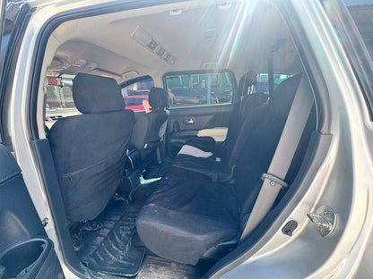 2021 TOYOTA RUSH G 1.5L GAS AUTOMATIC TRANSMISSION TOYOTA