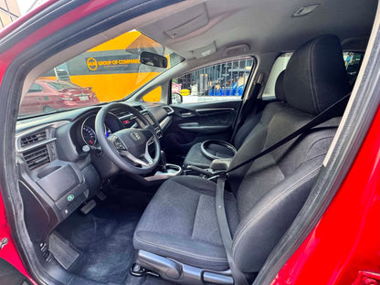 2015 HONDA JAZZ 1.5L VX AUTOMATIC TRANSMISSION Gold Aces Car Display Center