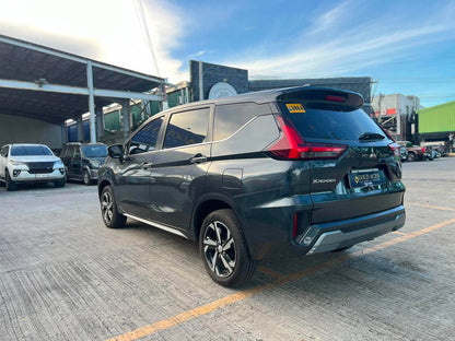 2025 MITSUBISHI XPANDER 1.5L GLS AUTOMATIC TRANSMISSION (6TKMS ONLY!) Gold Aces Car Display Center
