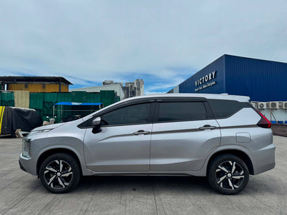 2023 MITSUBISHI XPANDER 1.5L GLX AUTOMATIC TRANSMISSION Gold Aces Car Display Center