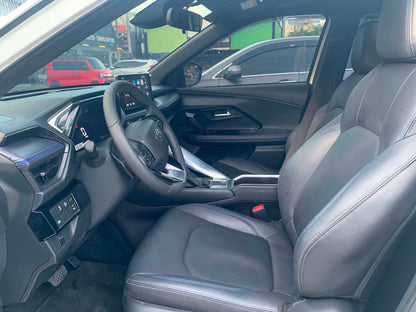 2024 TOYOTA YARIS CROSS 1.5L V AUTOMATIC TRANSMISSION Gold Aces Car Display Center