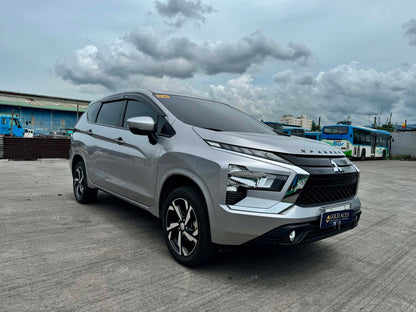 2023 MITSUBISHI XPANDER 1.5L GLX AUTOMATIC TRANSMISSION Gold Aces Car Display Center