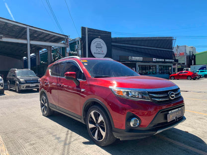 2020 GAC Motor GS3 GE (Top of the line!) Gold Aces Car Display Center