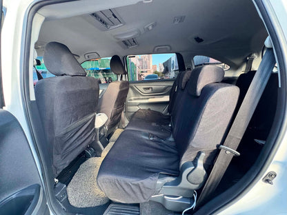 2024 TOYOTA VELOZ 1.5L V AUTOMATIC TRANSMISSION Gold Aces Car Display Center