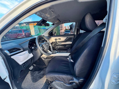 2024 TOYOTA VELOZ 1.5L V AUTOMATIC TRANSMISSION Gold Aces Car Display Center