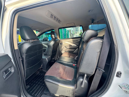 2021 MITSUBISHI XPANDER CROSS 1.5L AUTOMATIC TRANSMISSION Gold Aces Car Display Center
