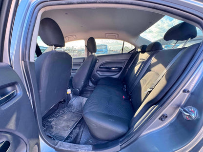 2024 MITSUBISHI MIRAGE G4 GLS 1.2L AUTOMATIC TRANSMISSION MITSUBISHI
