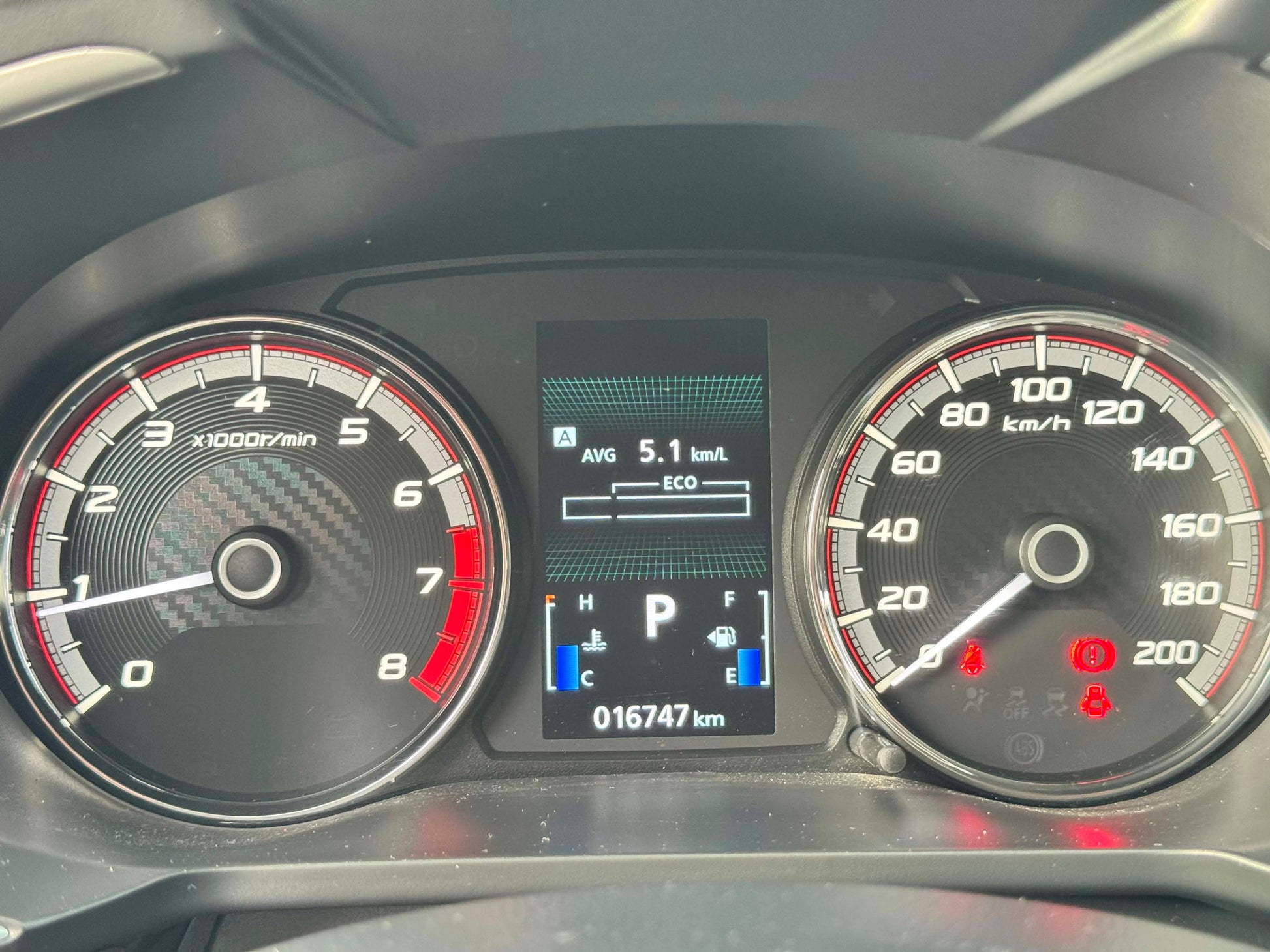 2021 MITSUBISHI XPANDER CROSS 1.5L AUTOMATIC TRANSMISSION Gold Aces Car Display Center