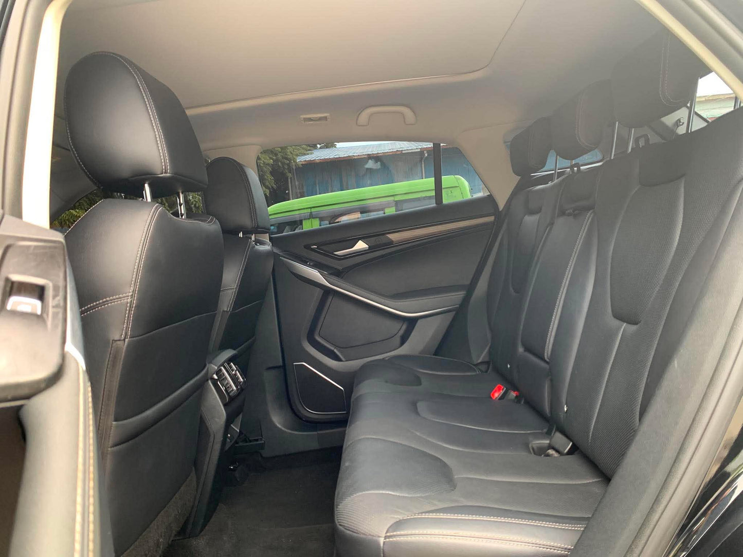 2021 FORD TERRITORY 1.5L TITANIUM AUTOMATIC TRANSMISSION (42T KMS ONLY!) Gold Aces Car Display Center