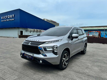 2023 MITSUBISHI XPANDER 1.5L GLX AUTOMATIC TRANSMISSION Gold Aces Car Display Center
