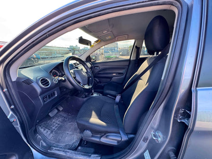 2024 MITSUBISHI MIRAGE G4 GLS 1.2L AUTOMATIC TRANSMISSION MITSUBISHI