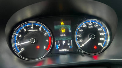 2025 MITSUBISHI XPANDER 1.5L GLS AUTOMATIC TRANSMISSION (6TKMS ONLY!) Gold Aces Car Display Center