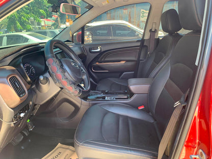 2020 GAC Motor GS3 GE (Top of the line!) Gold Aces Car Display Center
