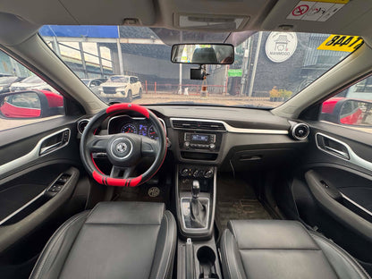 2023 MG ZS STYLE 1.5L AUTOMATIC TRANSMISSION Gold Aces Car Display Center