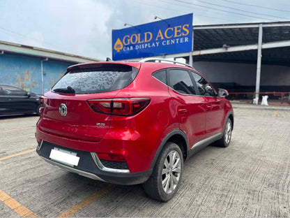 2023 MG ZS STYLE 1.5L AUTOMATIC TRANSMISSION Gold Aces Car Display Center