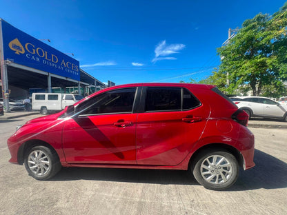 2025 TOYOTA WIGO G 1.0L CVT AUTOMATIC TRANSMISSION (16TKMS ONLY!)
