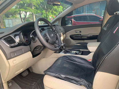 2018 KIA CARNIVAL 2.2L DIESEL ENGINE AUTOMATIC TRANSMISSION KIA