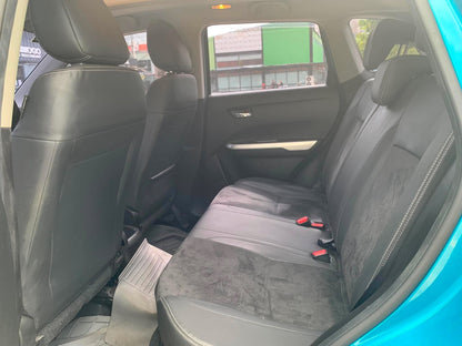 2019 SUZUKI VITARA 1.6L GLX AUTOMATIC TRANSMISSION (14TKMS ONLY) SUZUKI