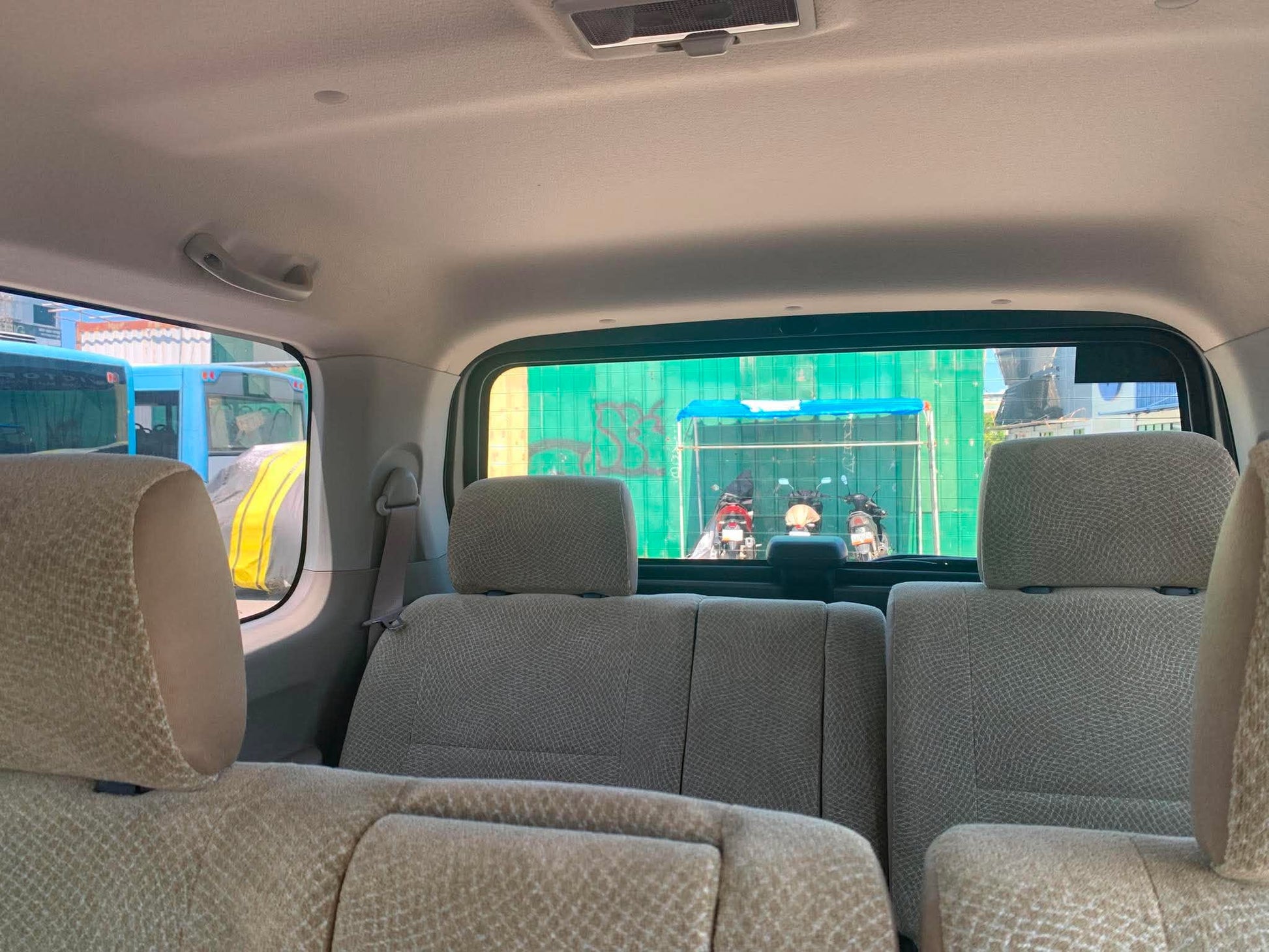 2025 SUZUKI APV 1.6L GLX MANUAL TRANSMISSION SUZUKI