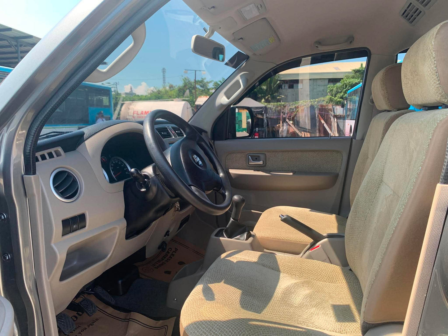 2025 SUZUKI APV 1.6L GLX MANUAL TRANSMISSION SUZUKI