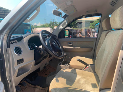 2025 SUZUKI APV 1.6L GLX MANUAL TRANSMISSION SUZUKI