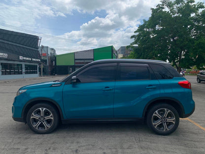 2019 SUZUKI VITARA 1.6L GLX AUTOMATIC TRANSMISSION (14TKMS ONLY) SUZUKI