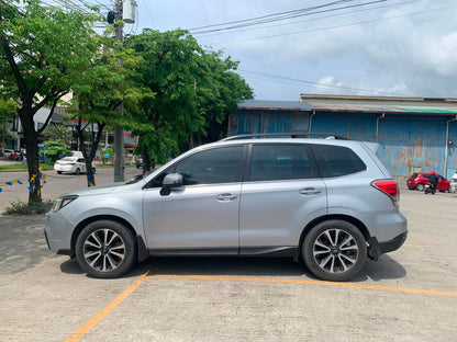 2016 SUBARU FORESTER 2.0L GAS AUTOMATIC TRANSMISSION SUBARU