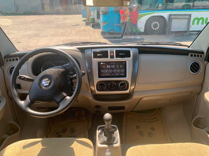 2025 SUZUKI APV 1.6L GLX MANUAL TRANSMISSION SUZUKI