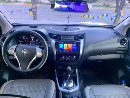 2020 NISSAN TERRA 2.5L VE 4X2 AUTOMATIC TRANSMISSION Gold Aces Car Display Center
