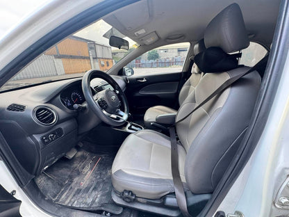 2020 KIA SOLUTO 1.4L EX AUTOMATIC TRANSMISSION Gold Aces Car Display Center