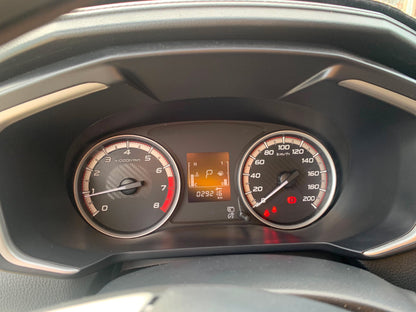 2023 MITSUBISHI XPANDER 1.5L GLX AUTOMATIC TRANSMISSION Gold Aces Car Display Center
