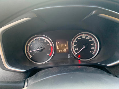 2019 MITSUBISHI XPANDER 1.5L GLX AUTOMATIC TRANSMISSION Gold Aces Car Display Center