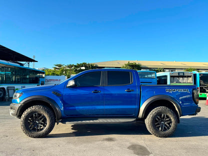 2019 FORD RANGER RAPTOR 2.0L 4X4 DSL AUTOMATIC TRANSMISSION Gold Aces Car Display Center