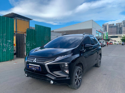 2019 MITSUBISHI XPANDER 1.5L GLX AUTOMATIC TRANSMISSION Gold Aces Car Display Center