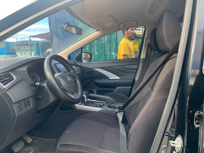 2019 MITSUBISHI XPANDER 1.5L GLX AUTOMATIC TRANSMISSION Gold Aces Car Display Center