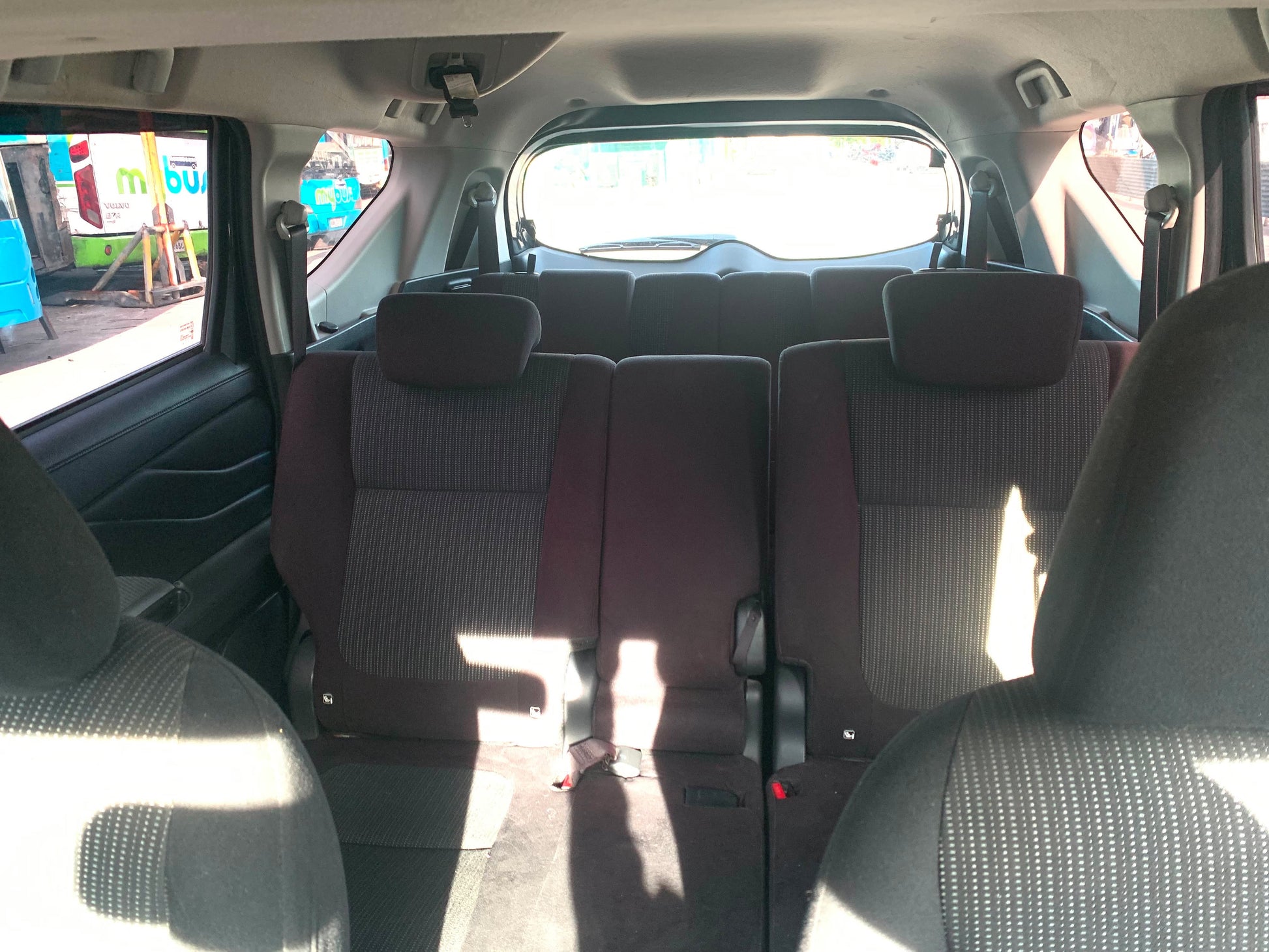 2023 MITSUBISHI XPANDER 1.5L GLX AUTOMATIC TRANSMISSION Gold Aces Car Display Center