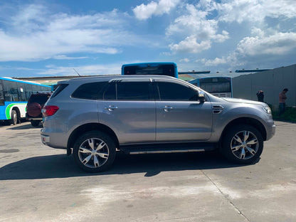 &nbsp;2016 FORD EVEREST TITANIUM 4X2 DSL AUTOMATIC TRANSMISSION Gold Aces Car Display Center