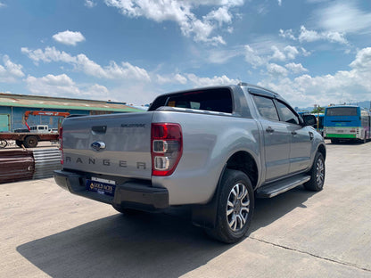 2018 FORD RANGER WILDTRAK 2.2L 4X2 DSL AUTOMATIC TRANSMISSION Gold Aces Car Display Center